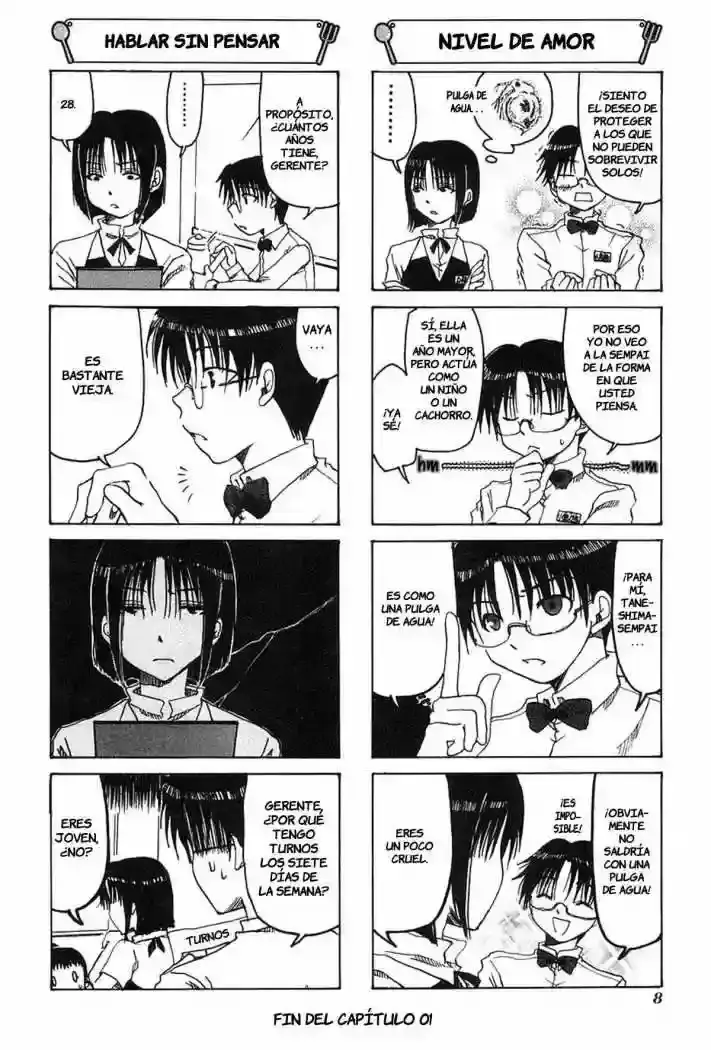 Capitulo 1 page 12