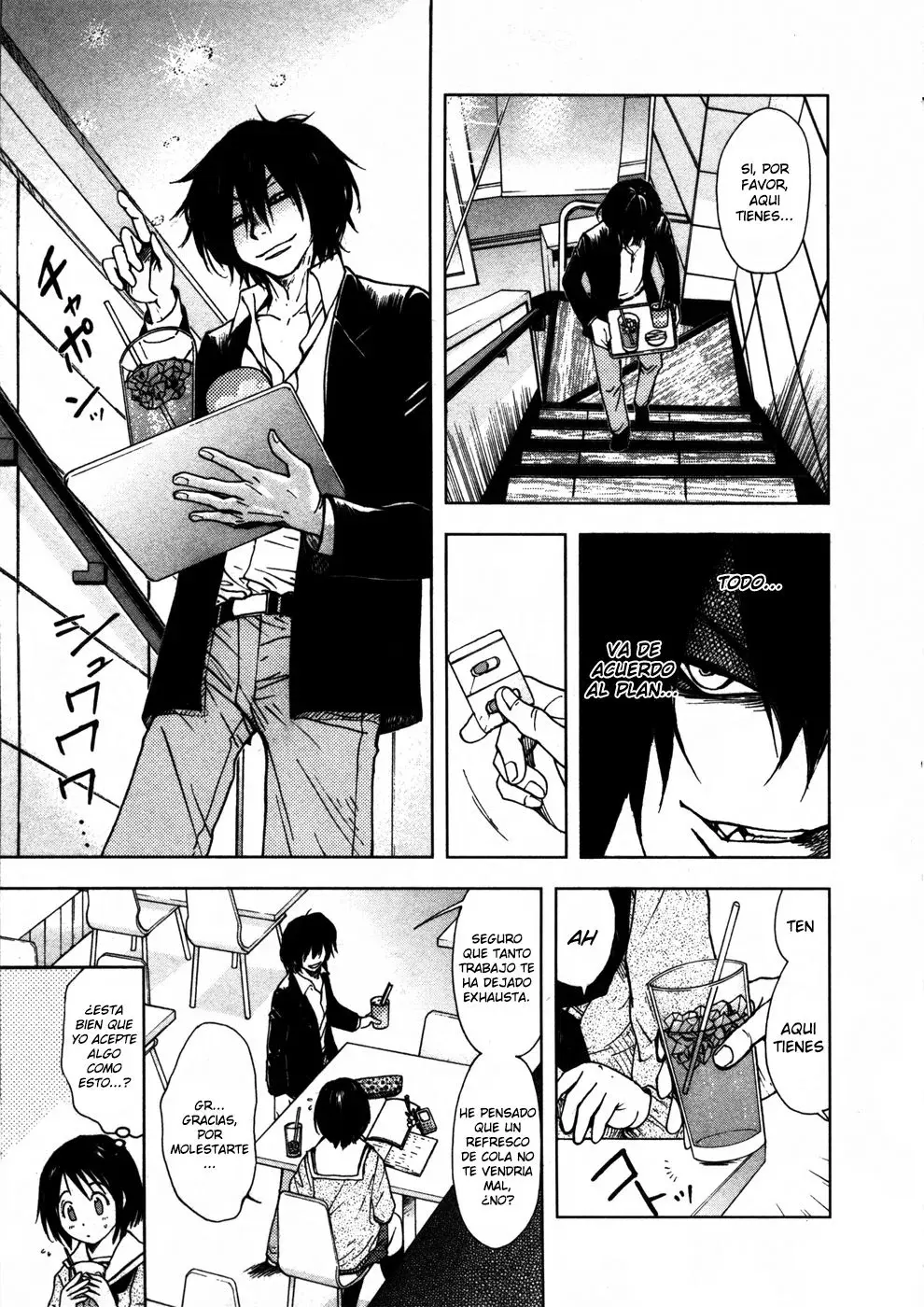 Capitulo 6 page 8