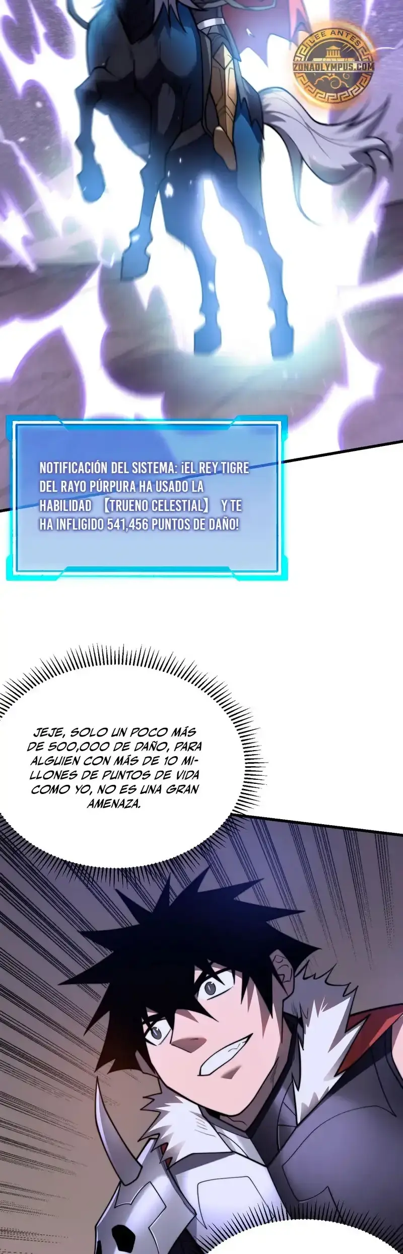 Capitulo 98 page 18