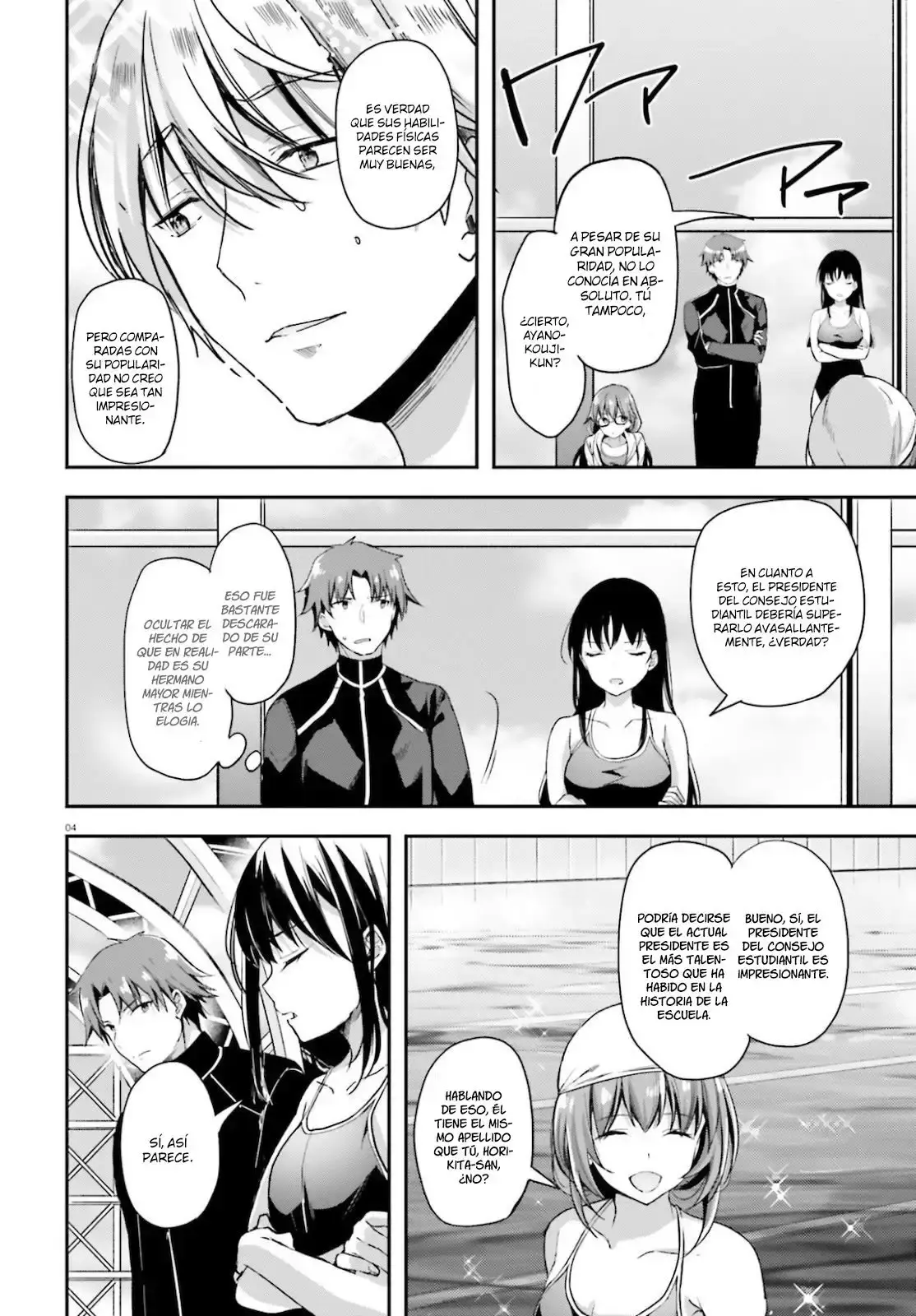 Capitulo 54 page 5