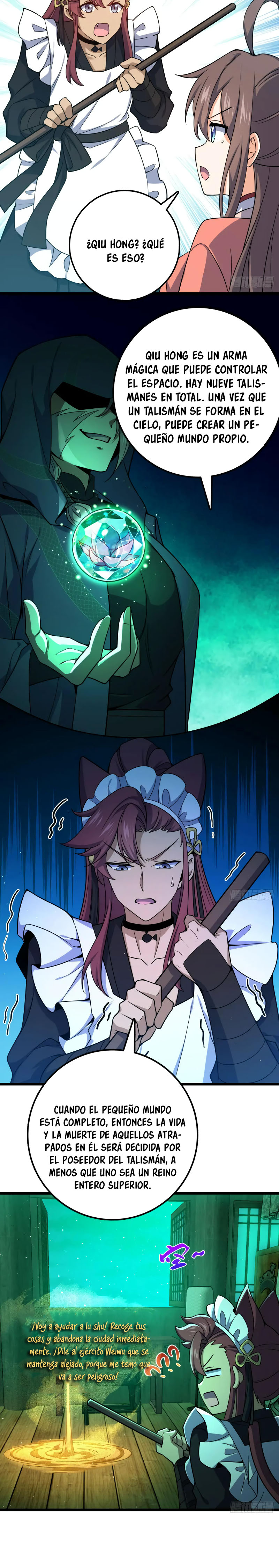 Capitulo 639 page 5