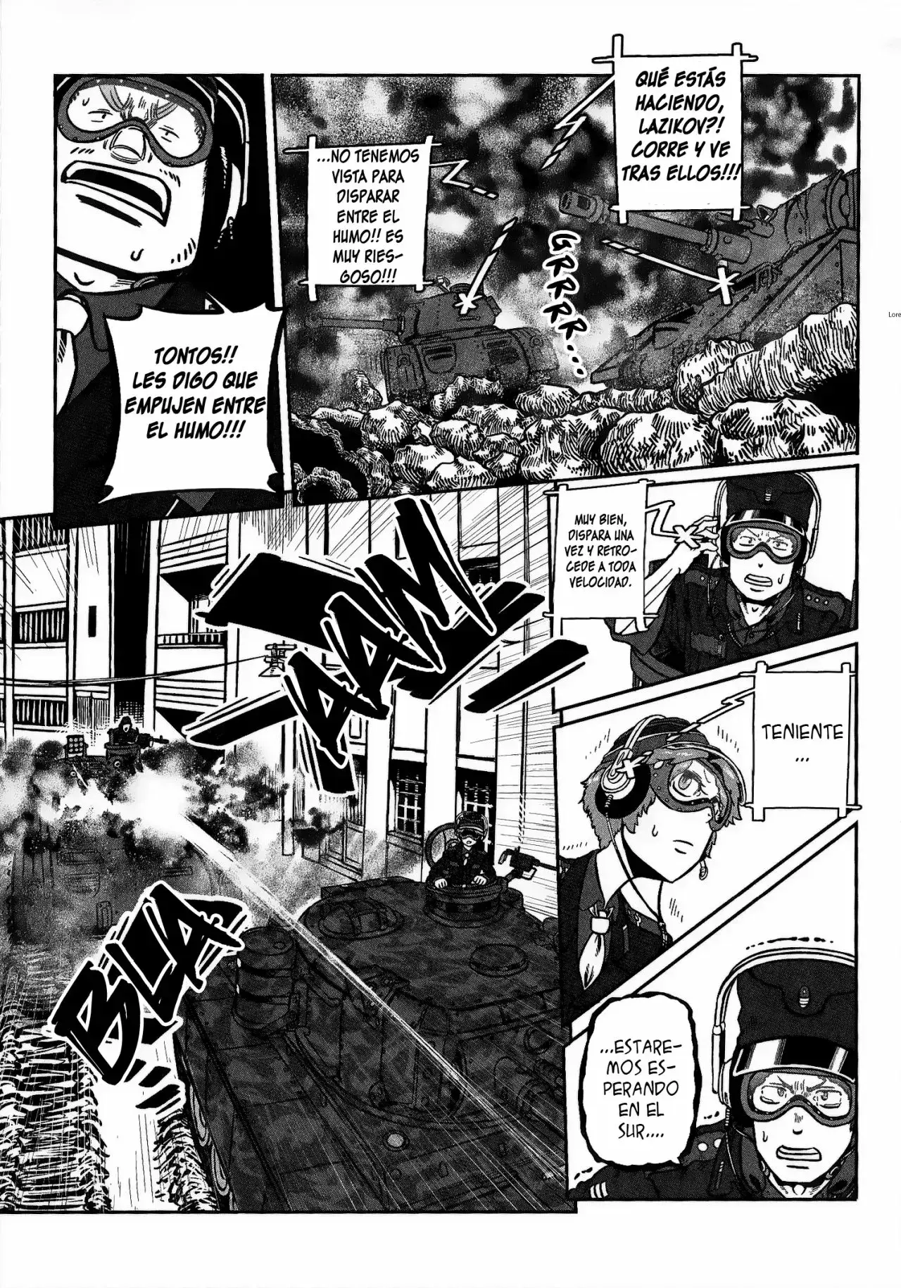 Capitulo 23 page 40