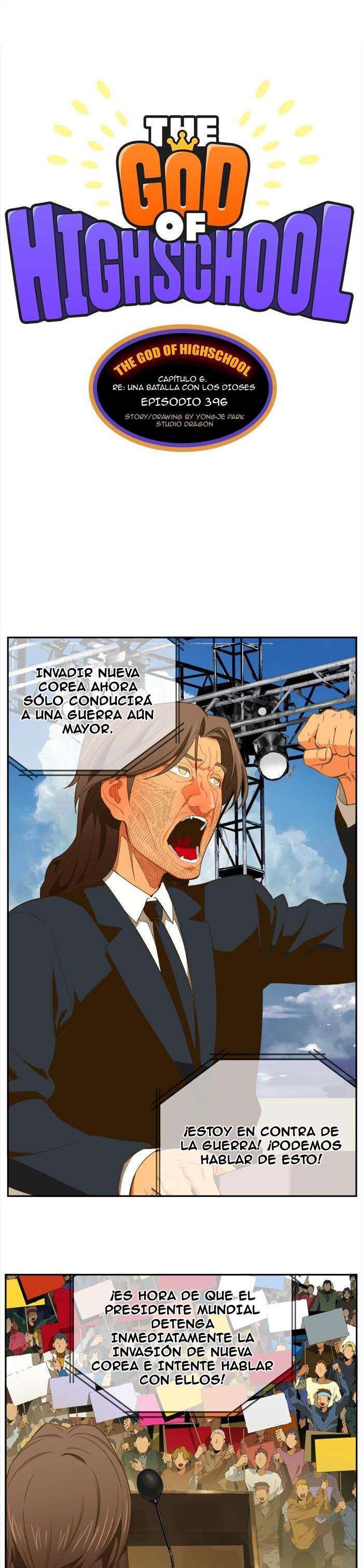 Capitulo 396 page 19