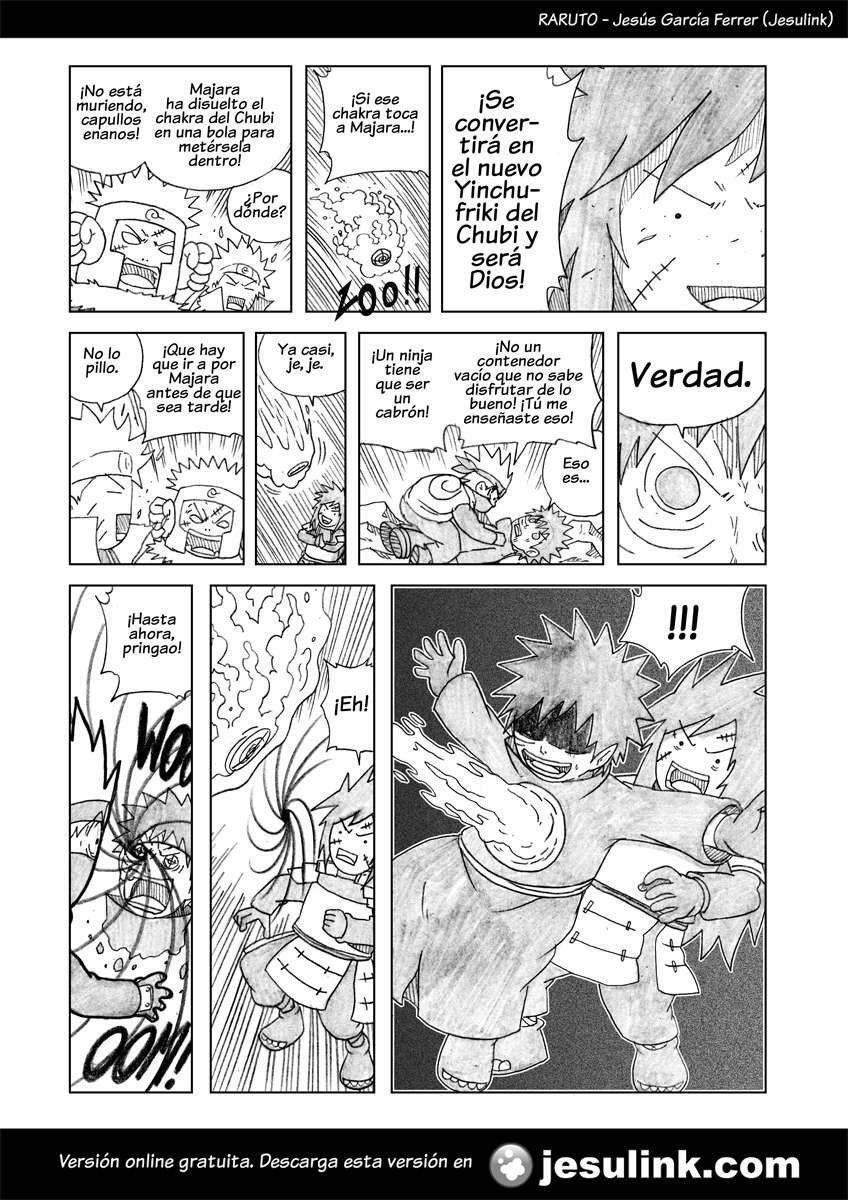 Capitulo 64.99 page 9