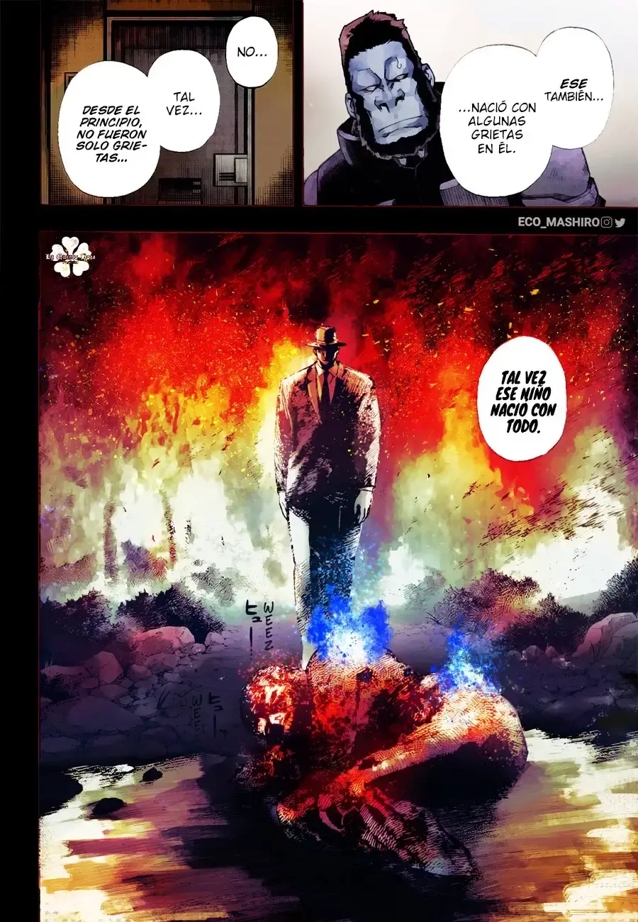 Capitulo 350.5 page 6