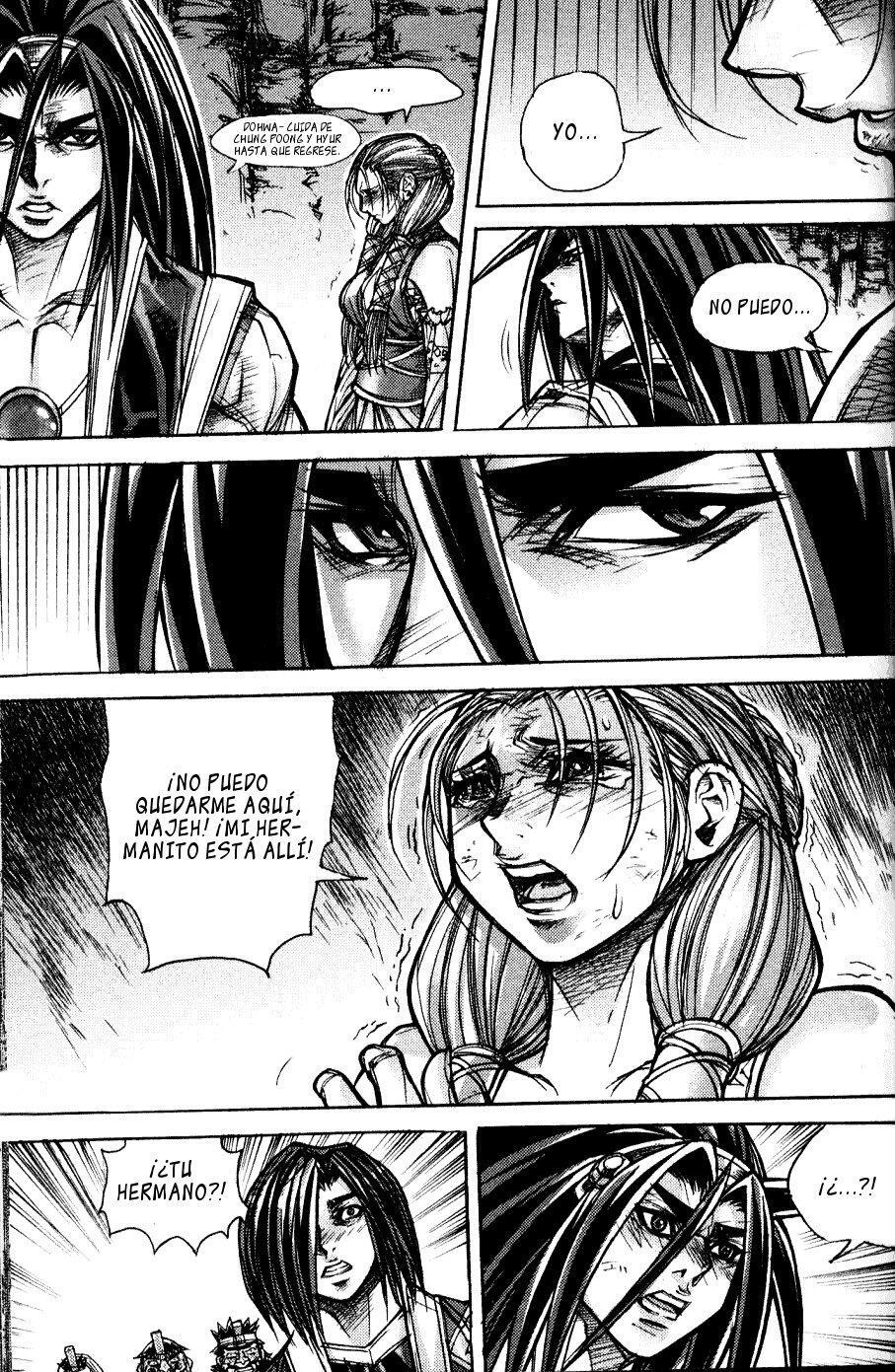 Capitulo 176 page 33