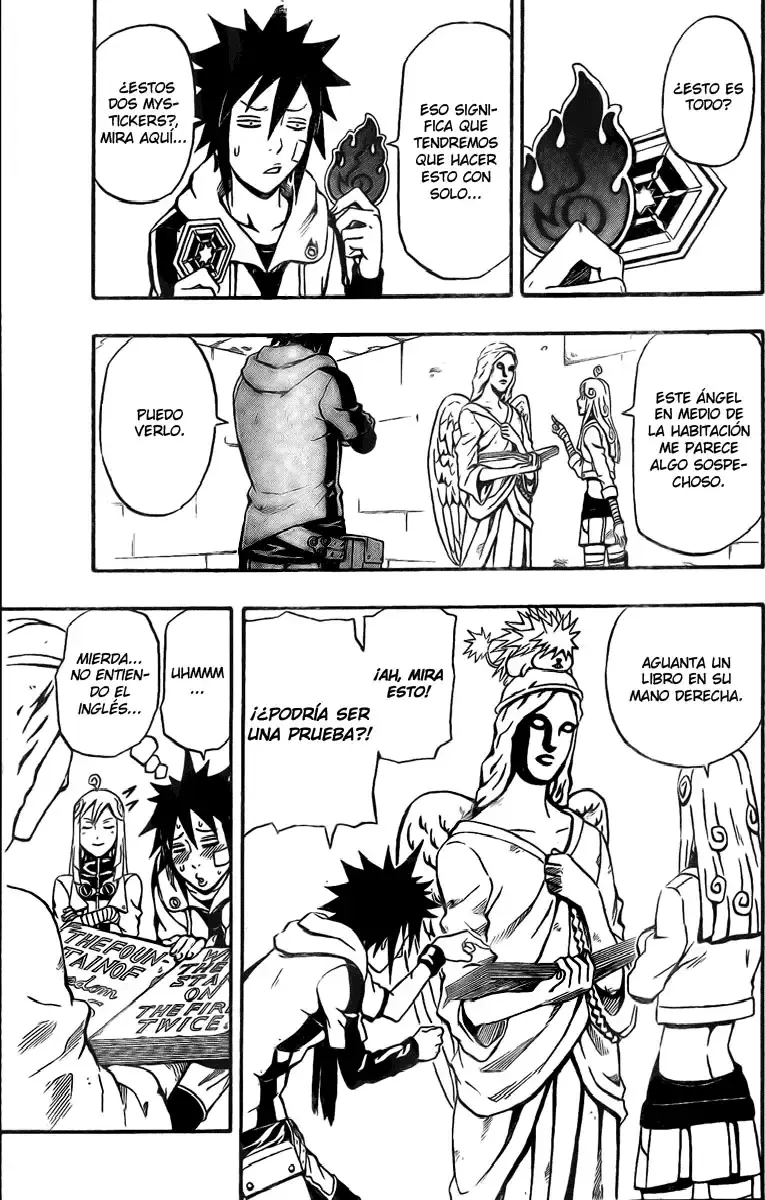 Capitulo 6 page 30