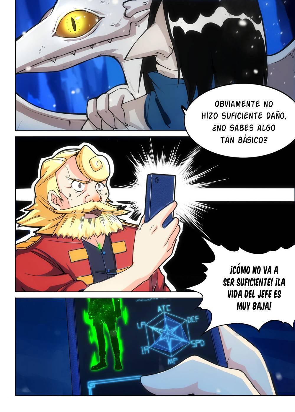 Capitulo 273 page 10