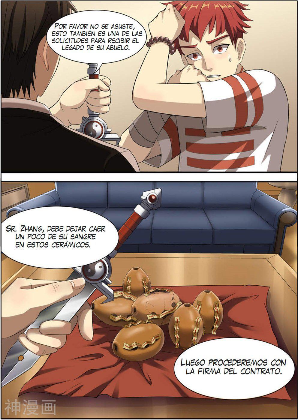 Capitulo 1 page 11