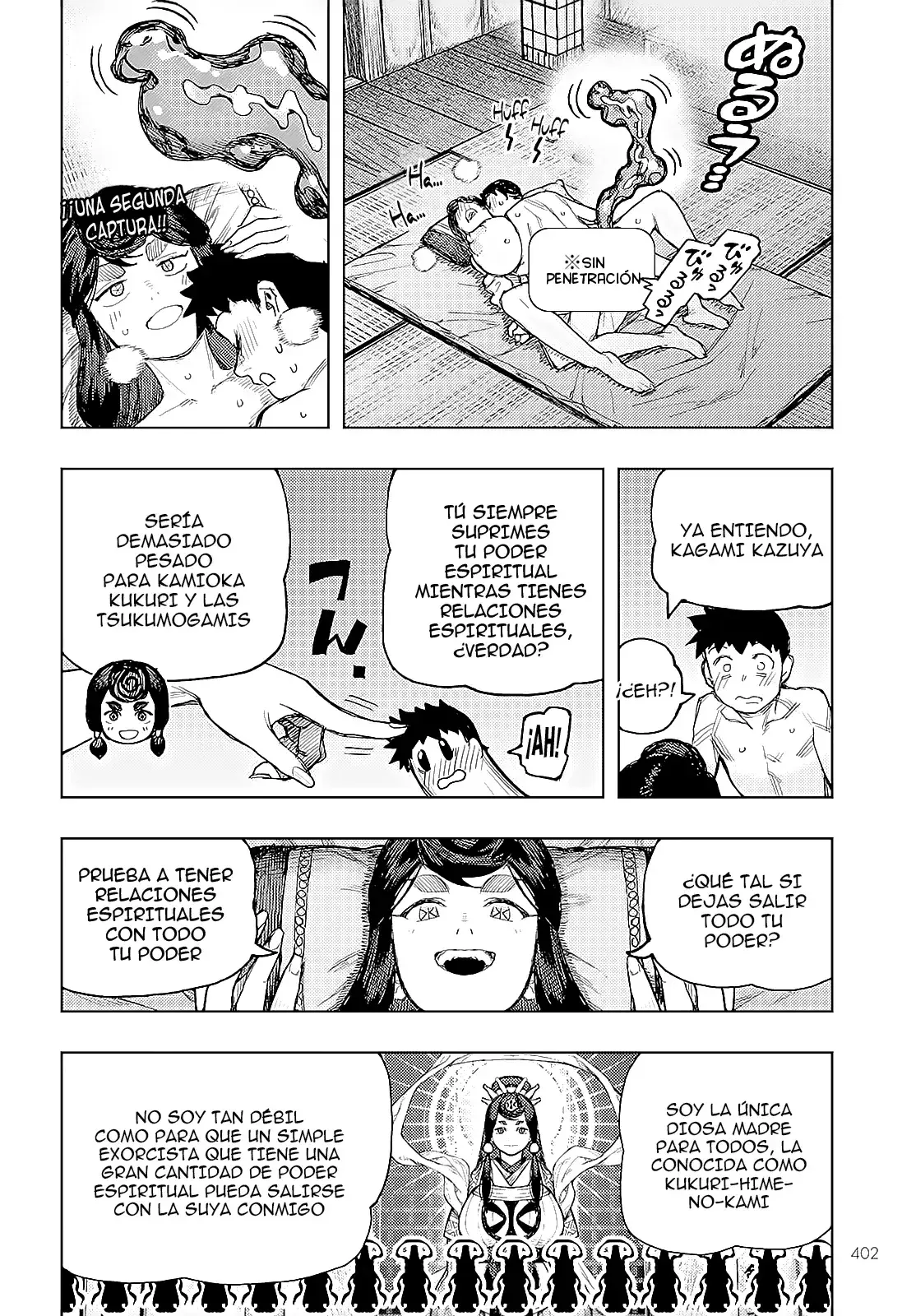 Capitulo 161 page 27