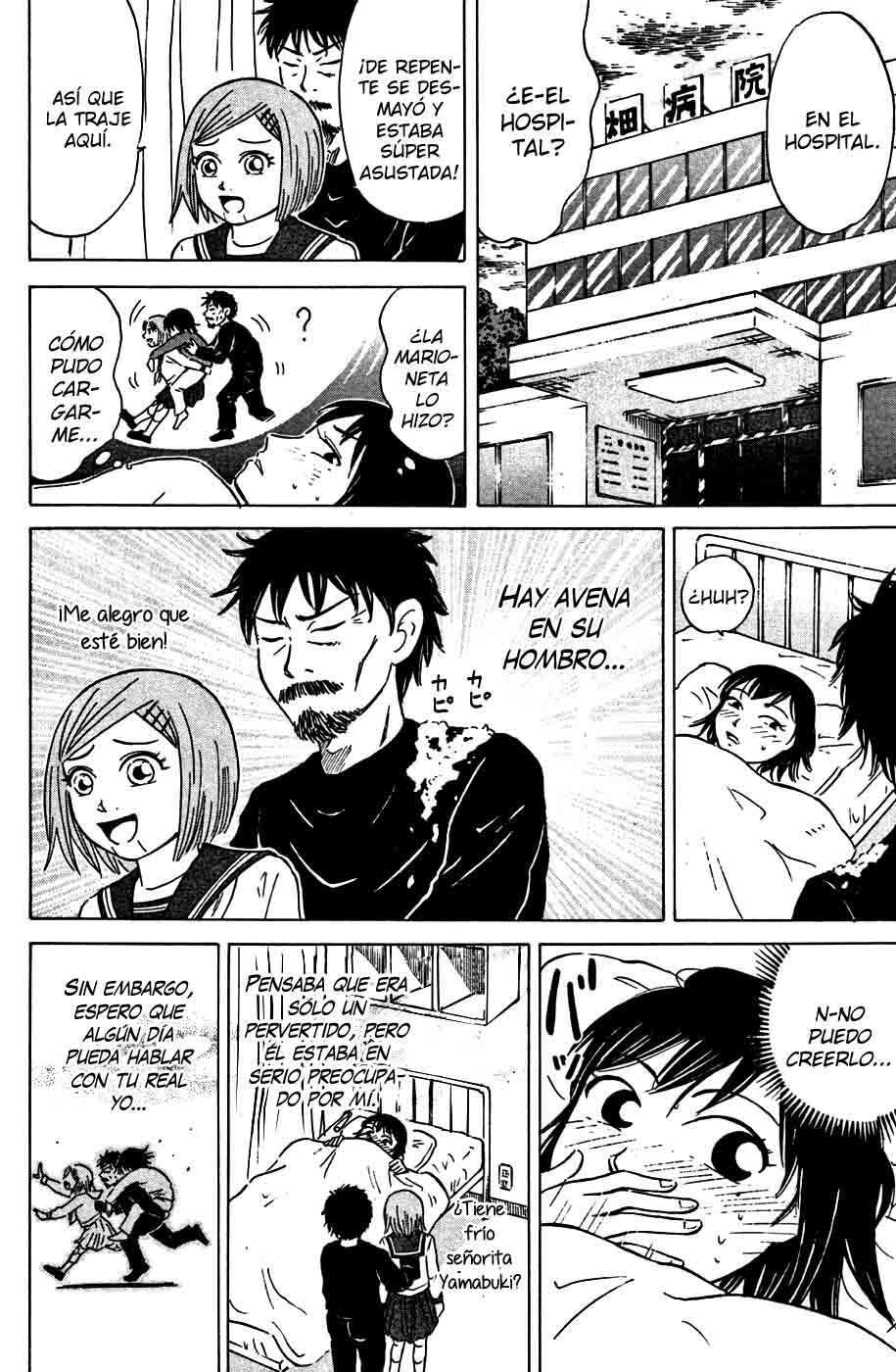 Capitulo 30 page 10