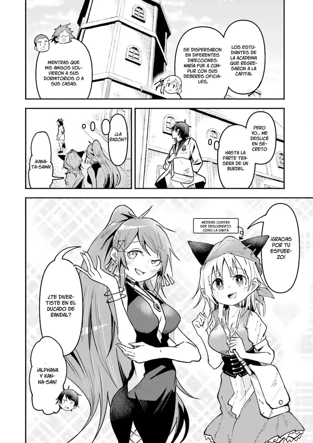 Capitulo 40 page 6