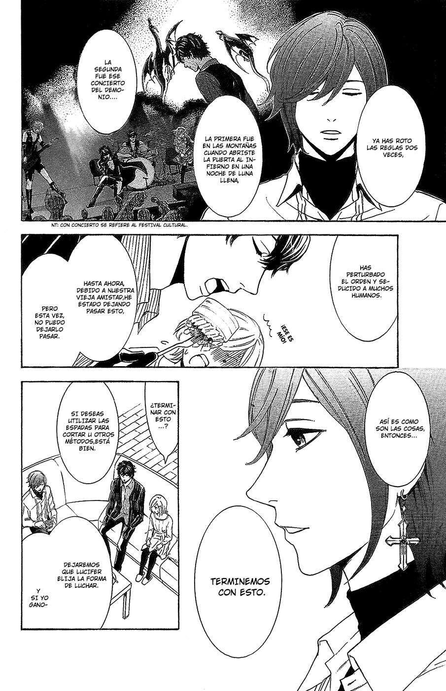 Capitulo 9 page 11