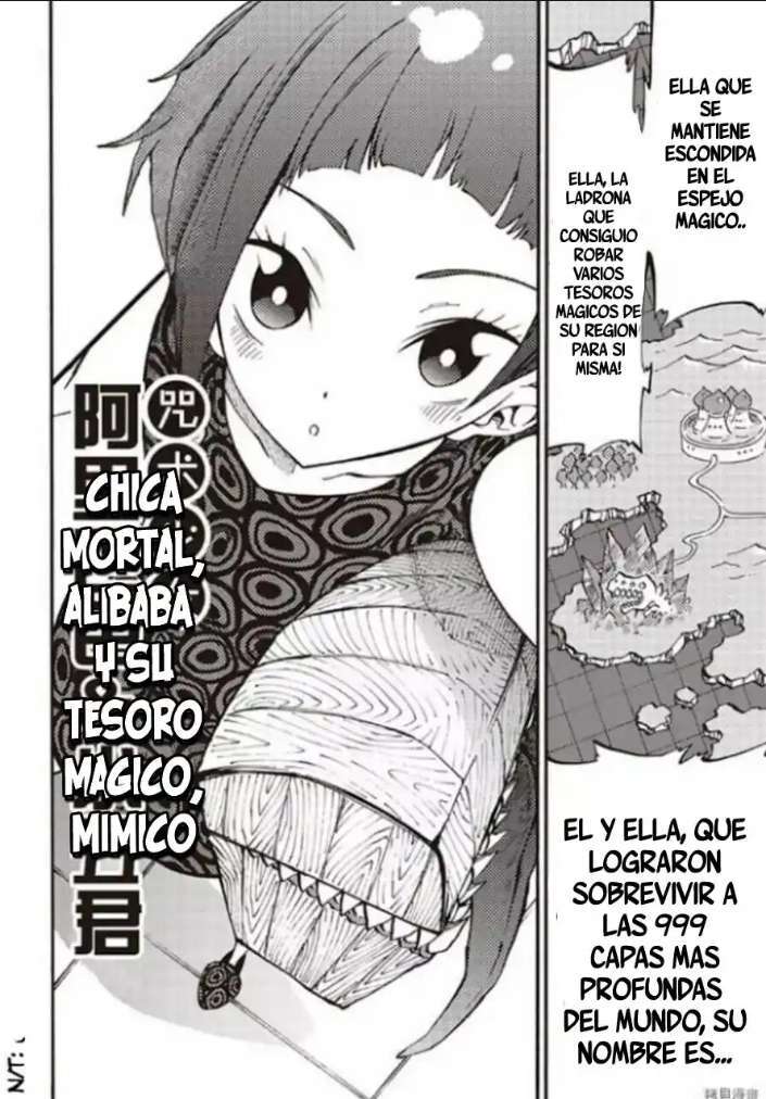 Capitulo 21 page 10