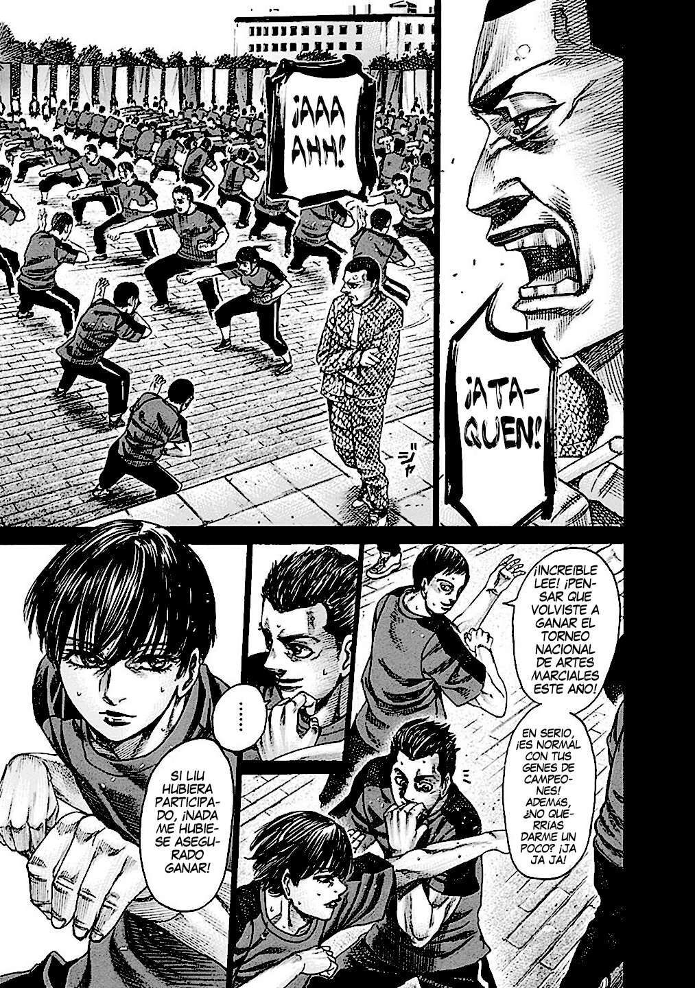 Capitulo 146 page 8