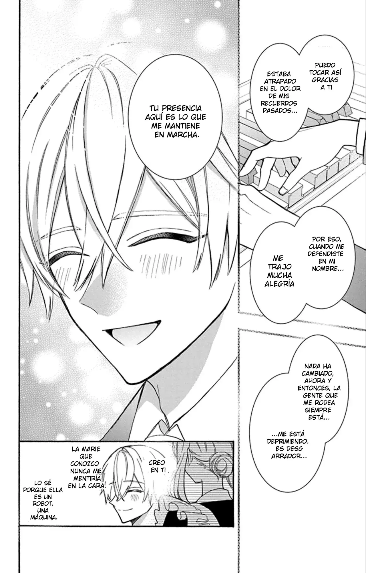 Capitulo 19 page 19