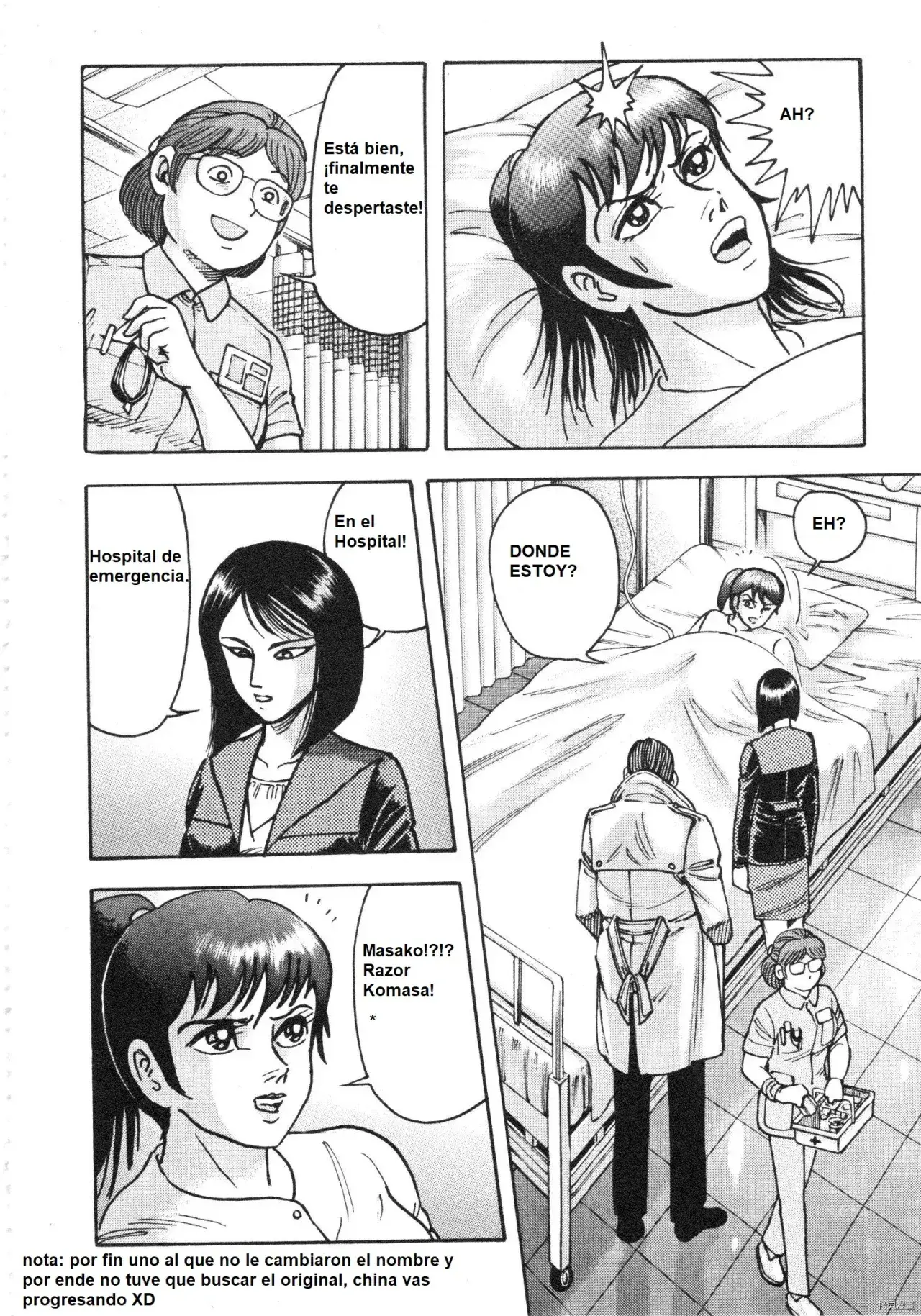 Capitulo 83 page 4