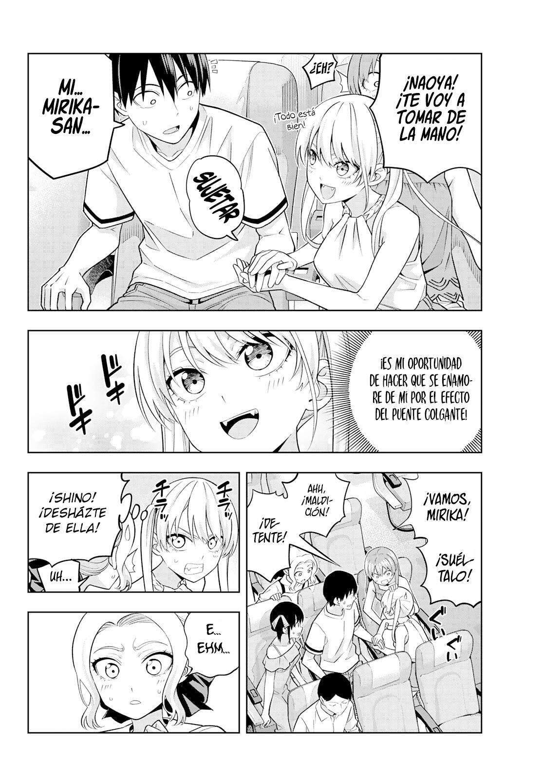 Capitulo 74 page 9