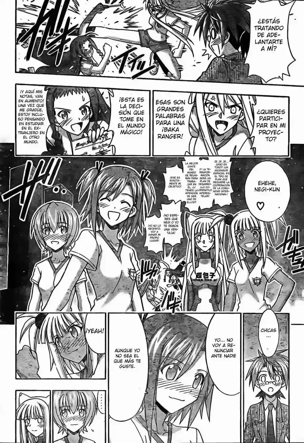 Capitulo 350 page 4