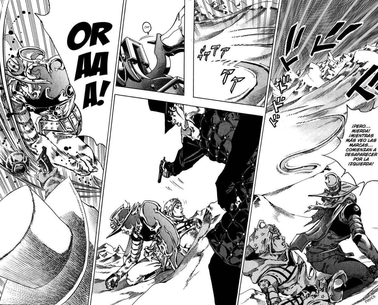Capitulo 53 page 20