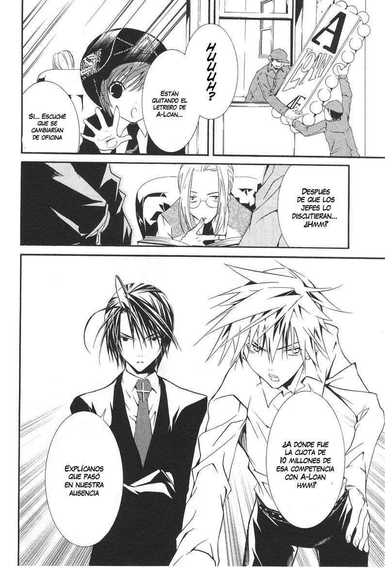 Capitulo 51 page 18