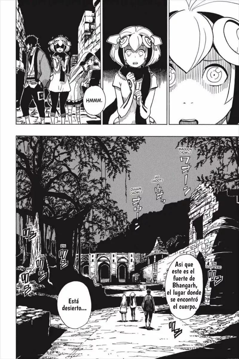 Capitulo 90 page 10