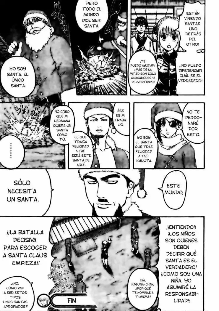 Capitulo 290 page 20