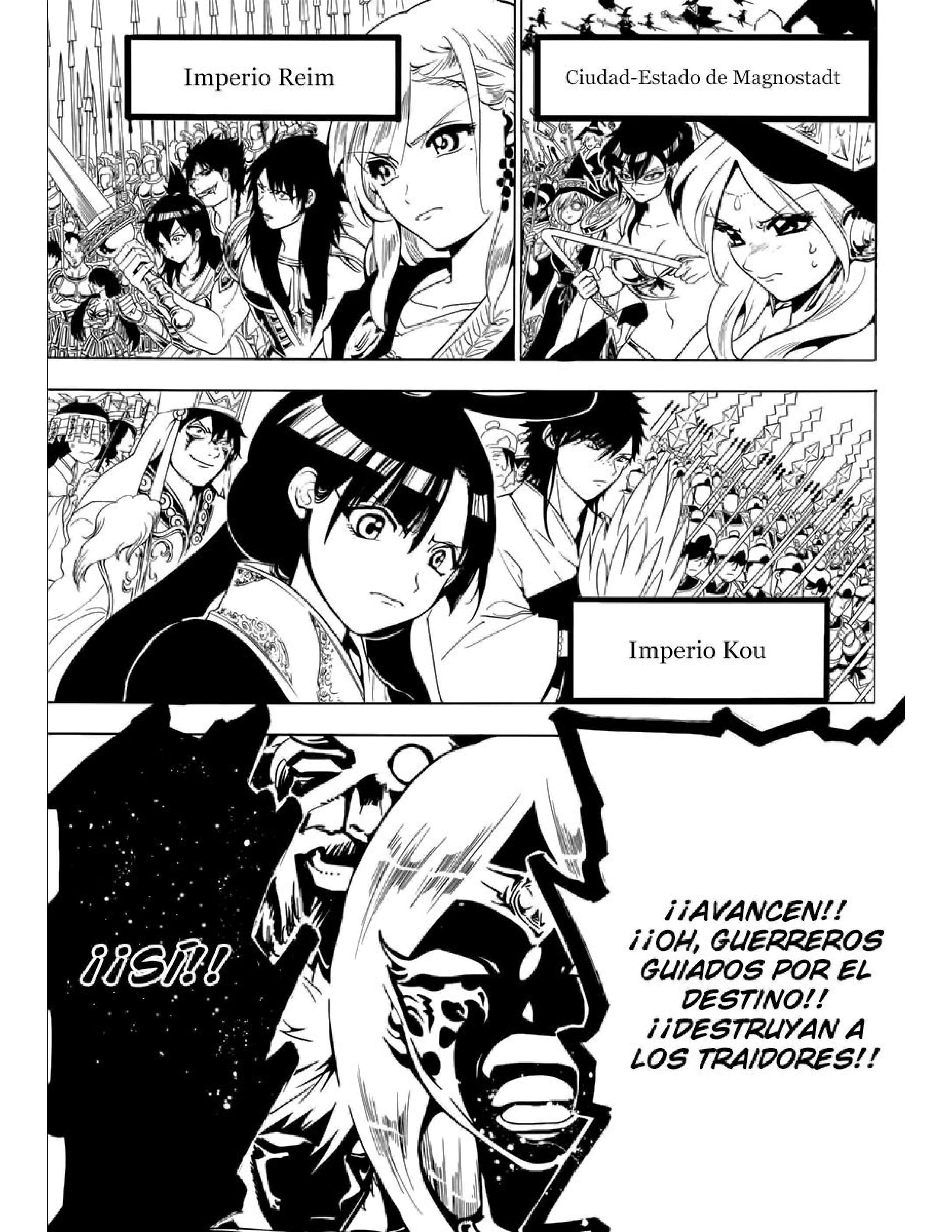 Capitulo 357 page 13