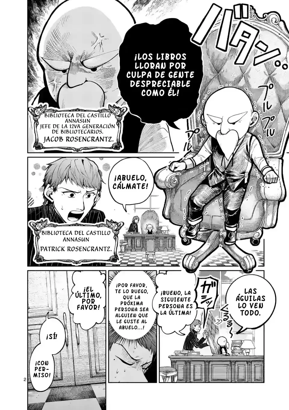 Capitulo 27 page 2