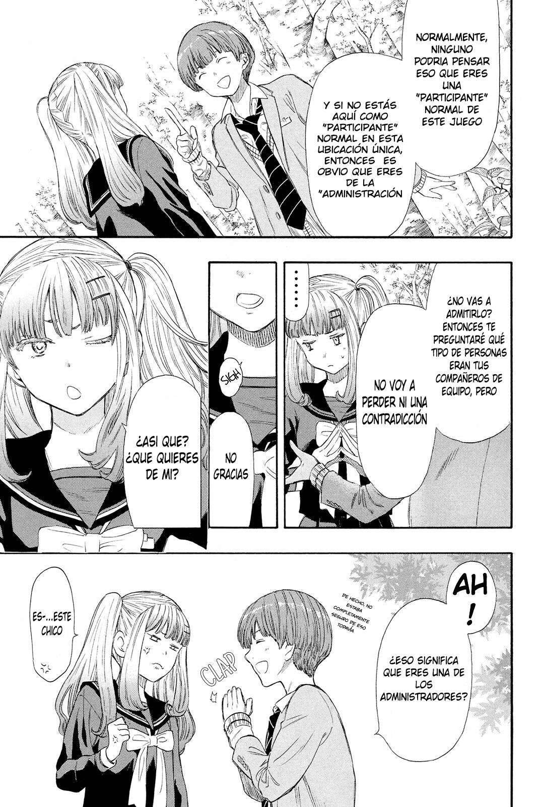 Capitulo 19 page 20