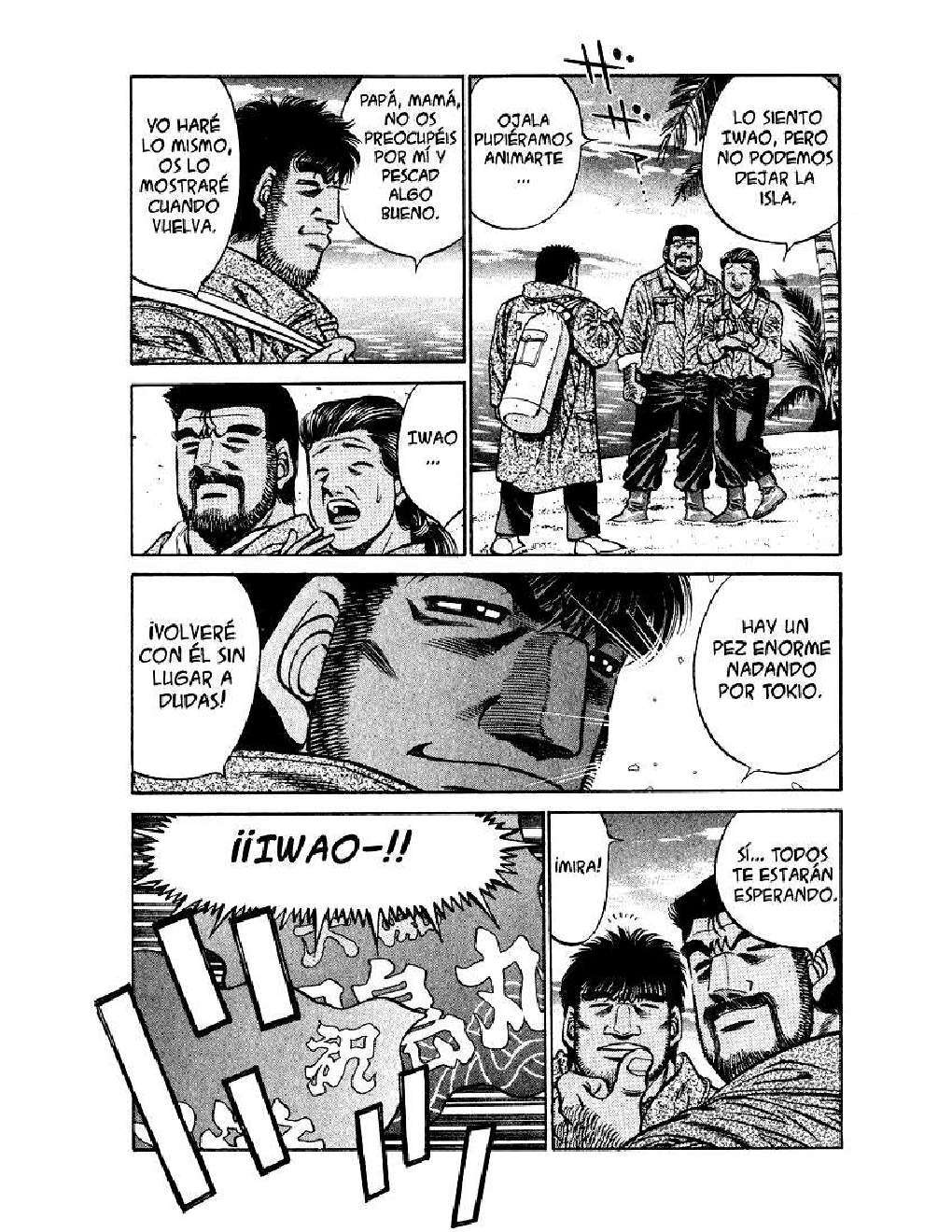 Capitulo 425 page 8