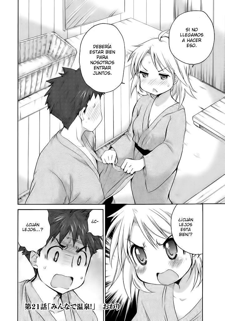 Capitulo 21 page 27