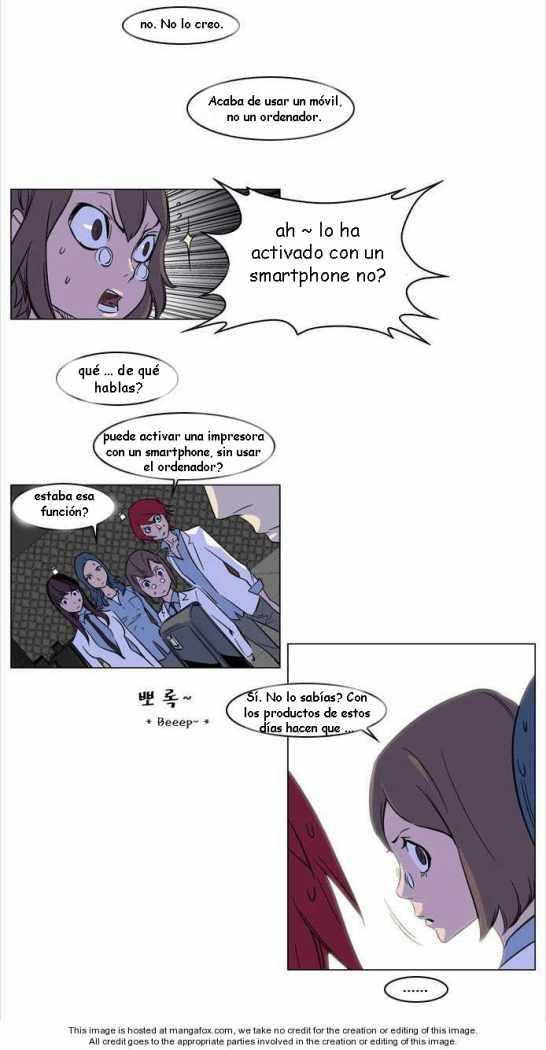 Capitulo 169.05 page 8