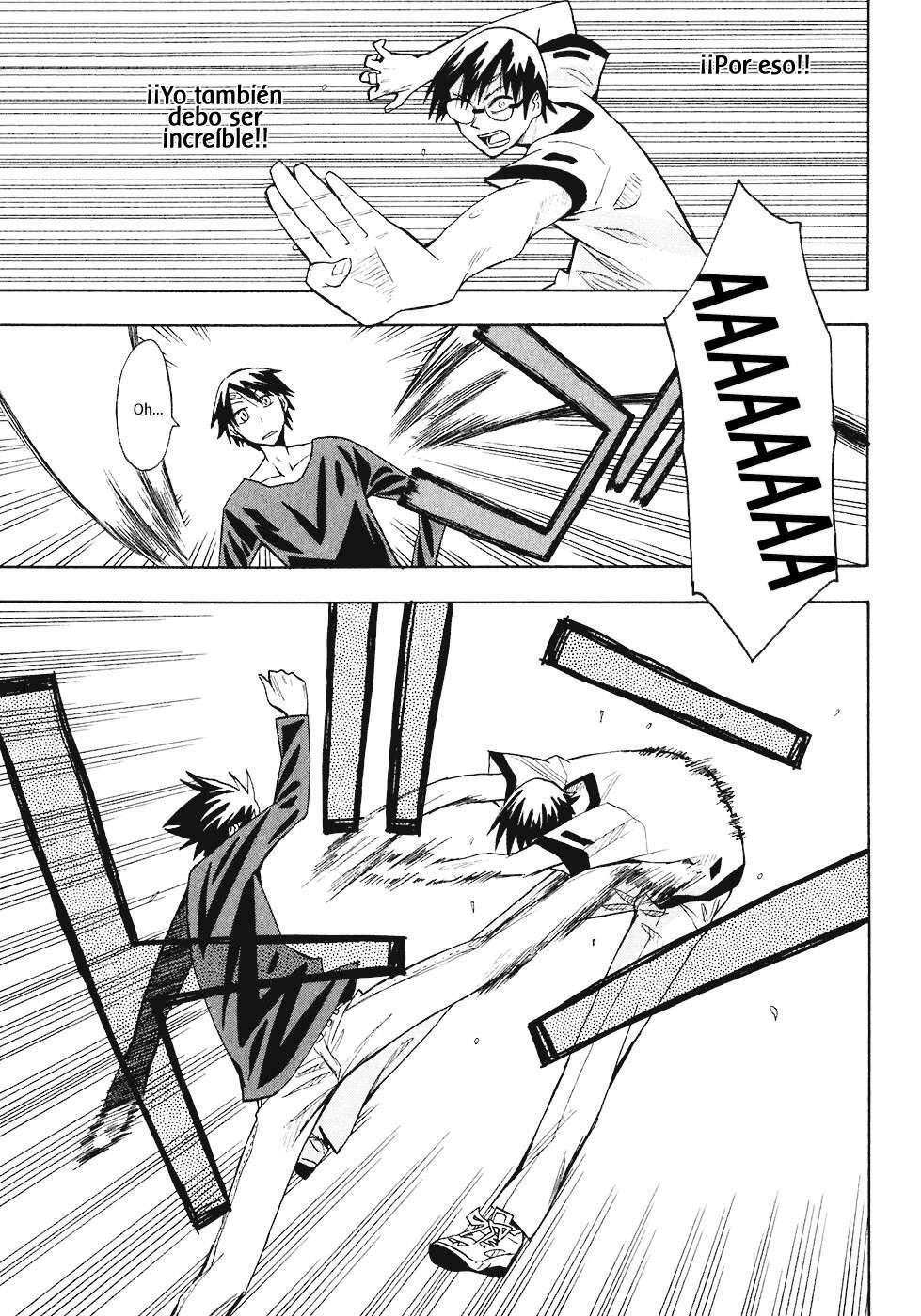 Capitulo 21 page 28