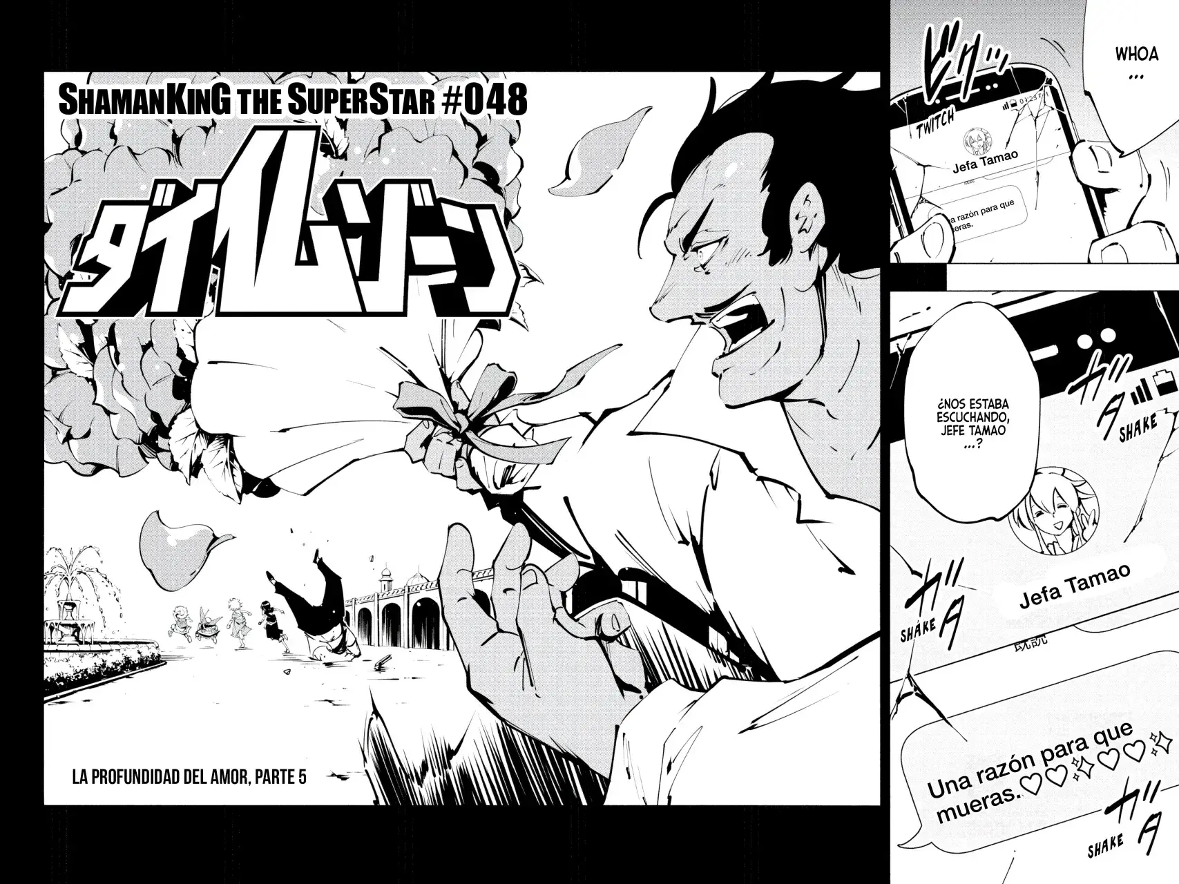 Capitulo 48 page 6