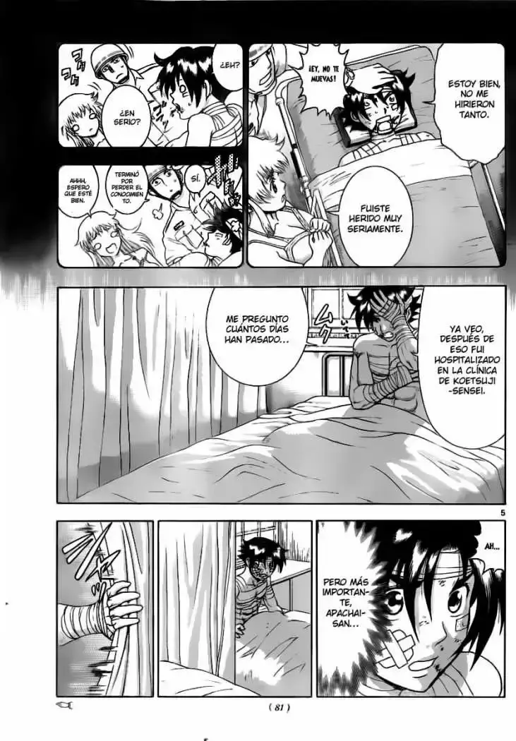 Capitulo 408 page 6