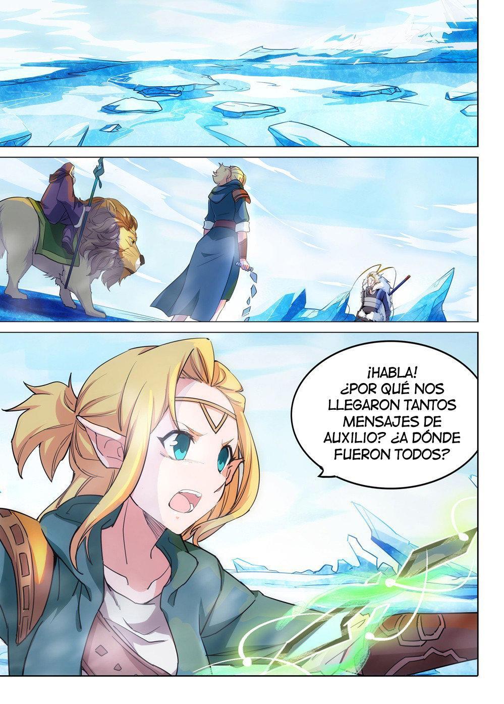 Capitulo 216 page 7