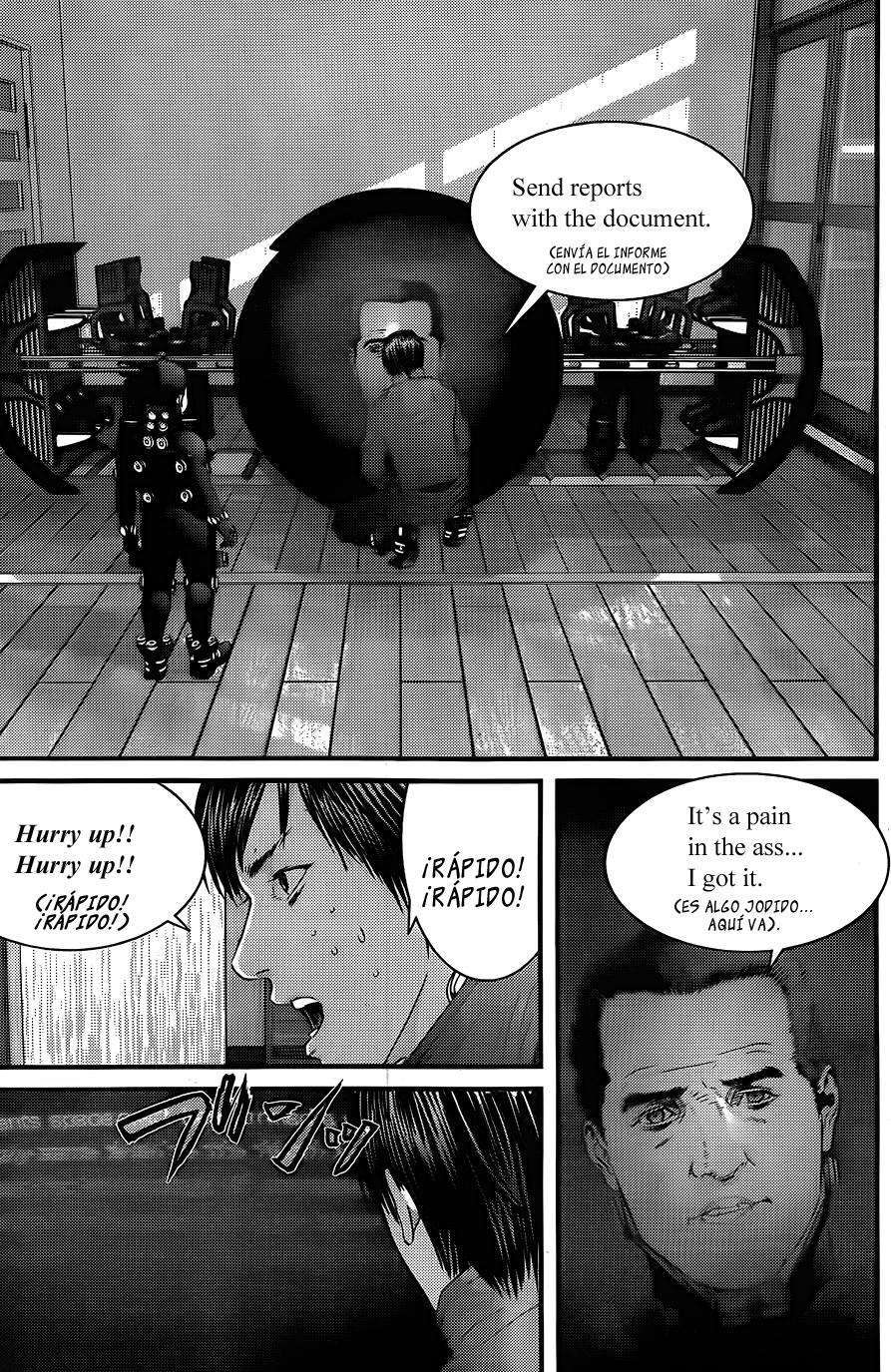 Capitulo 340 page 17