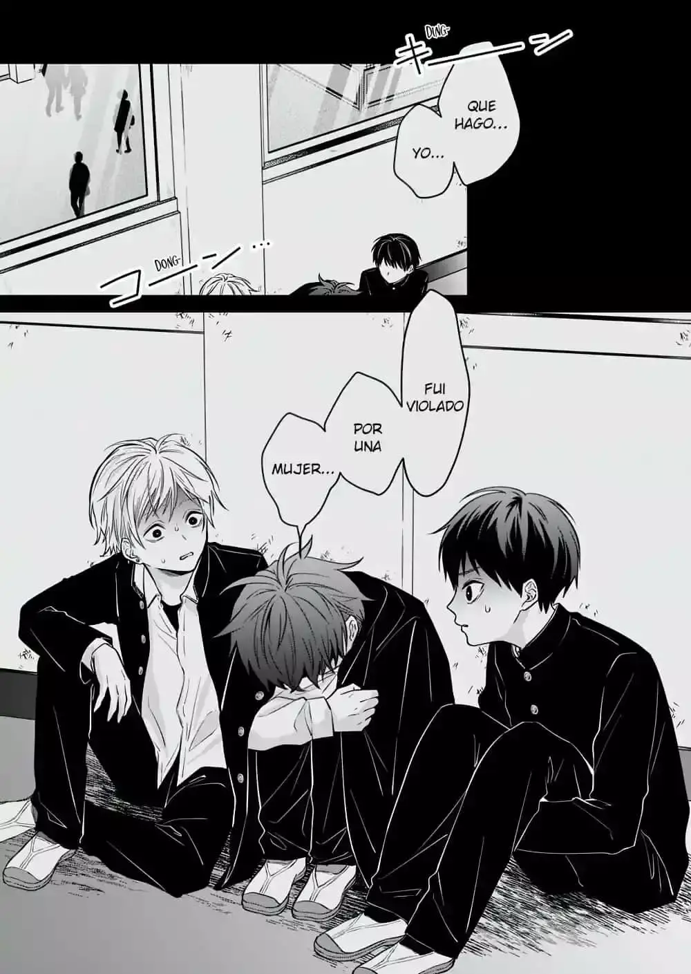 Capitulo 1 page 38