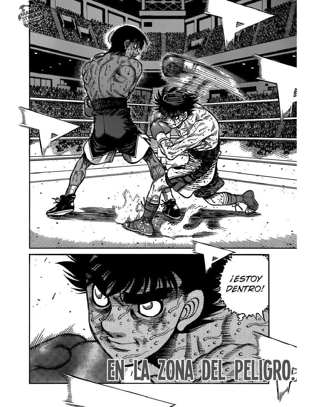 Capitulo 1189 page 19