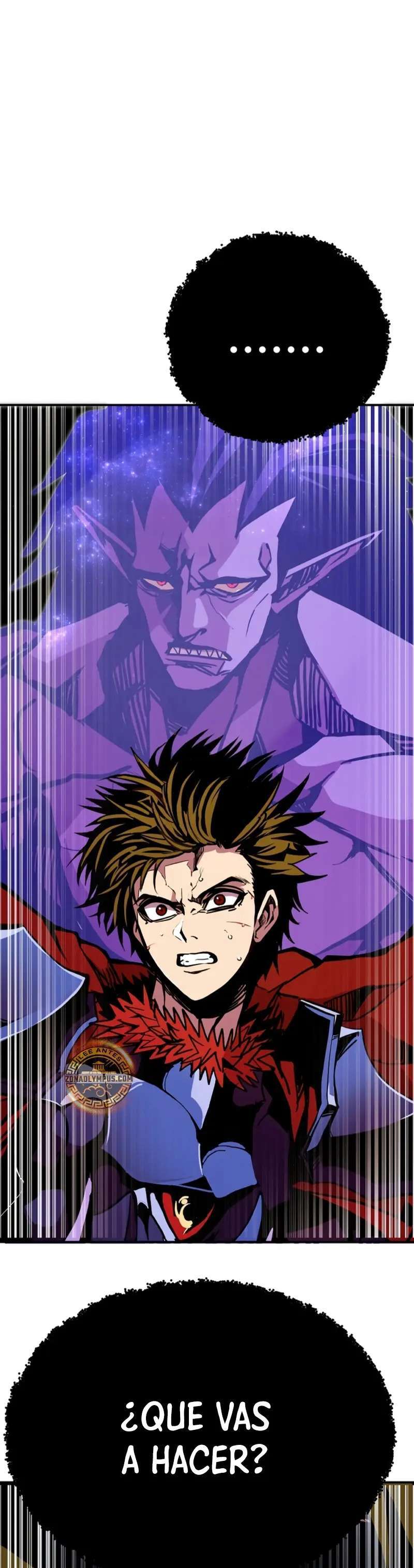 Capitulo 85 page 38