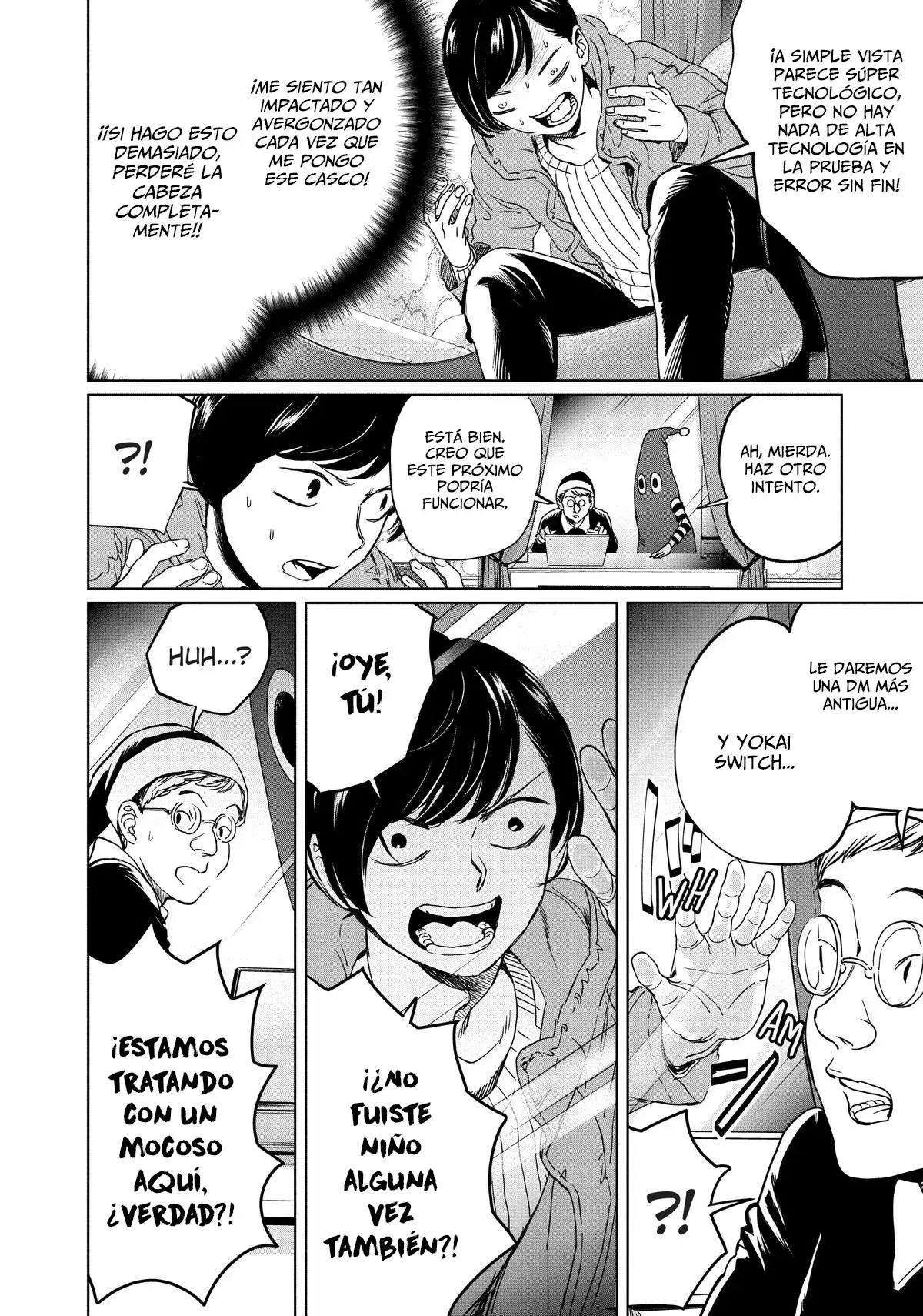 Capitulo 5 page 18