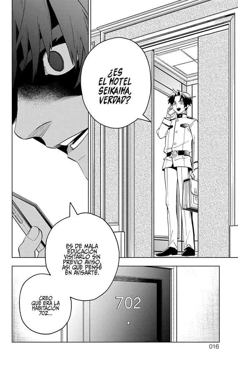 Capitulo 60 page 13