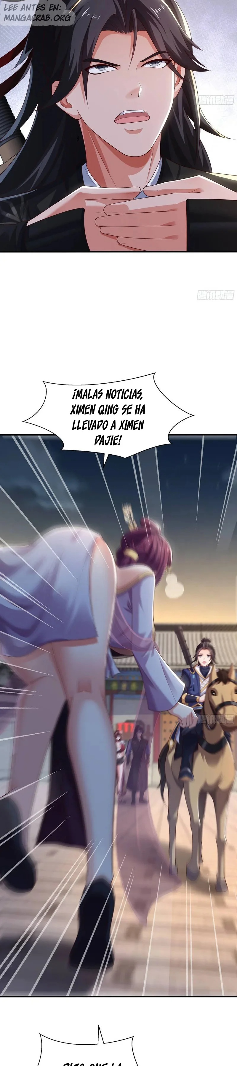 Capitulo 67 page 8
