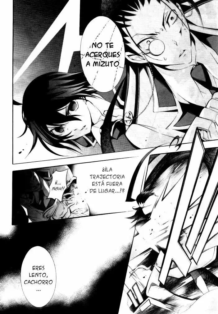 Capitulo 32 page 25