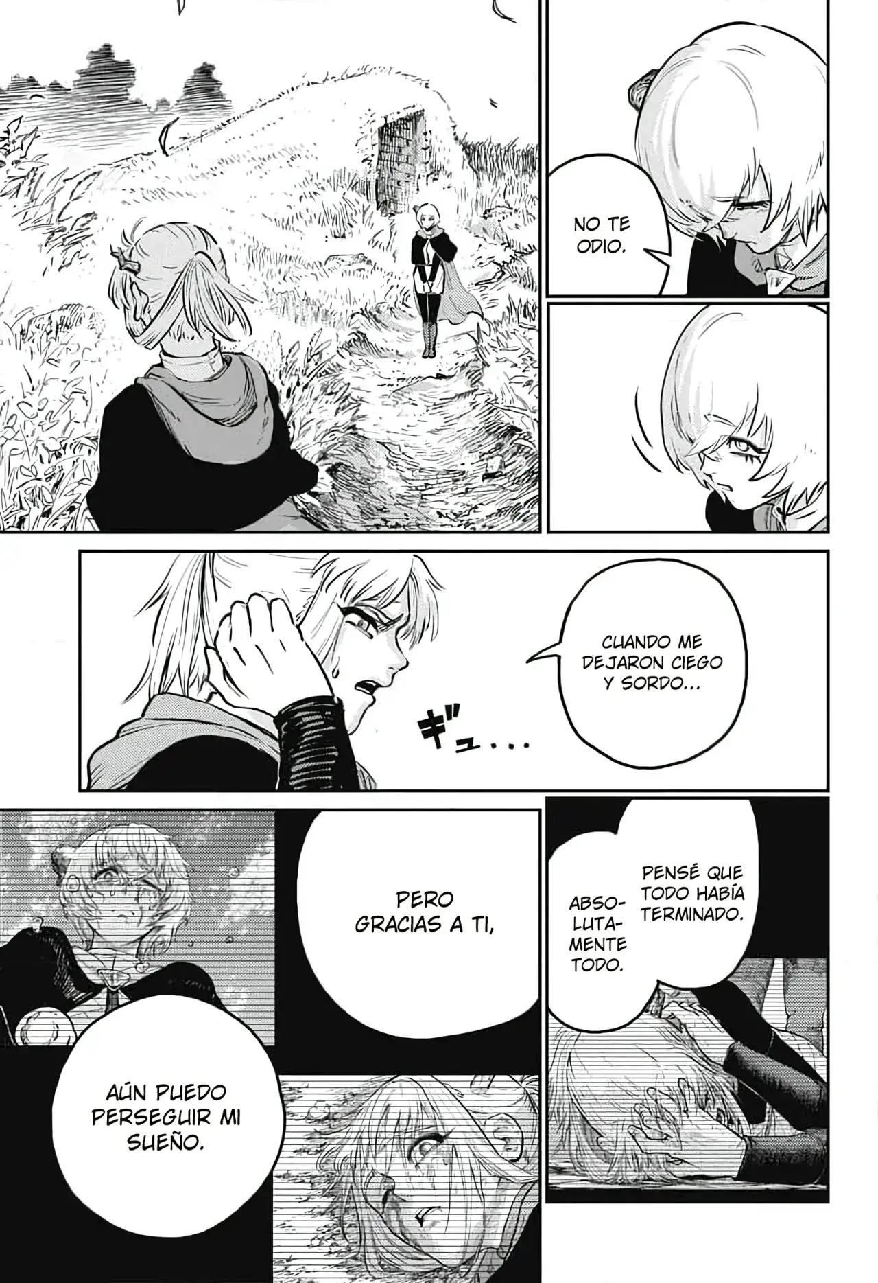 Capitulo 27 page 36