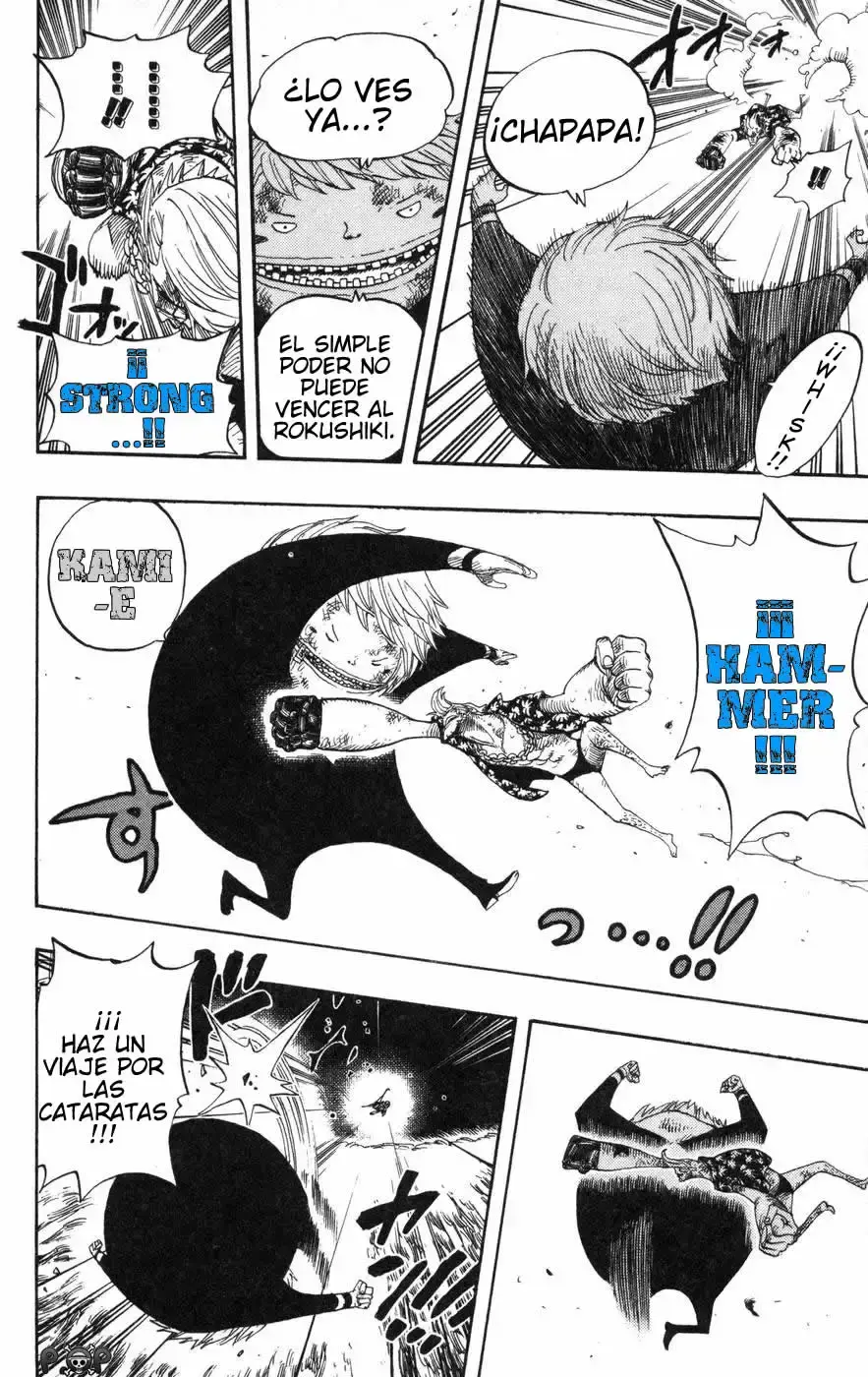 Capitulo 405 page 16