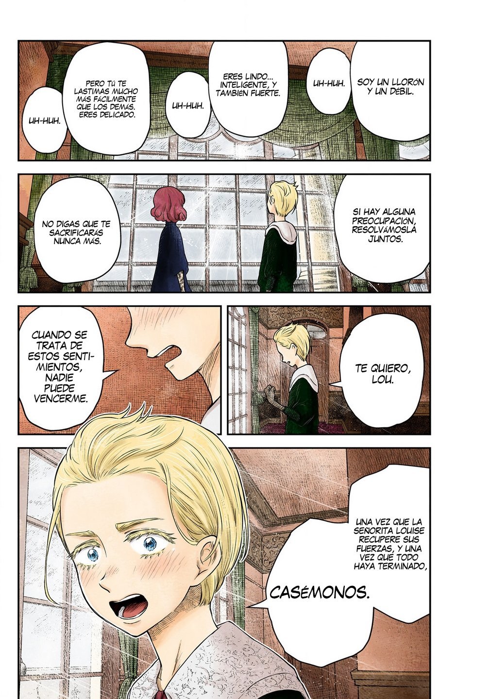 Capitulo 211 page 8