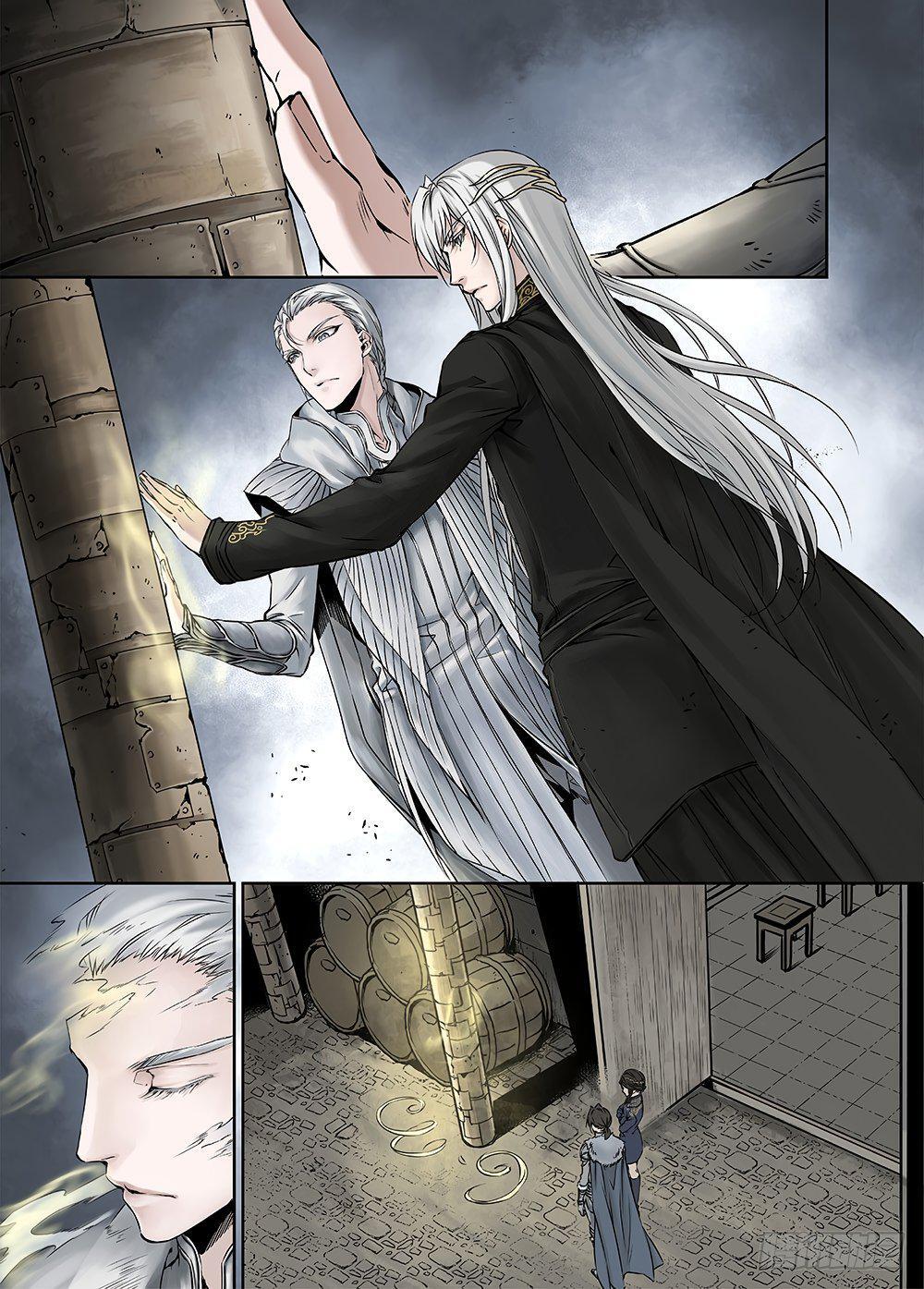 Capitulo 24 page 4