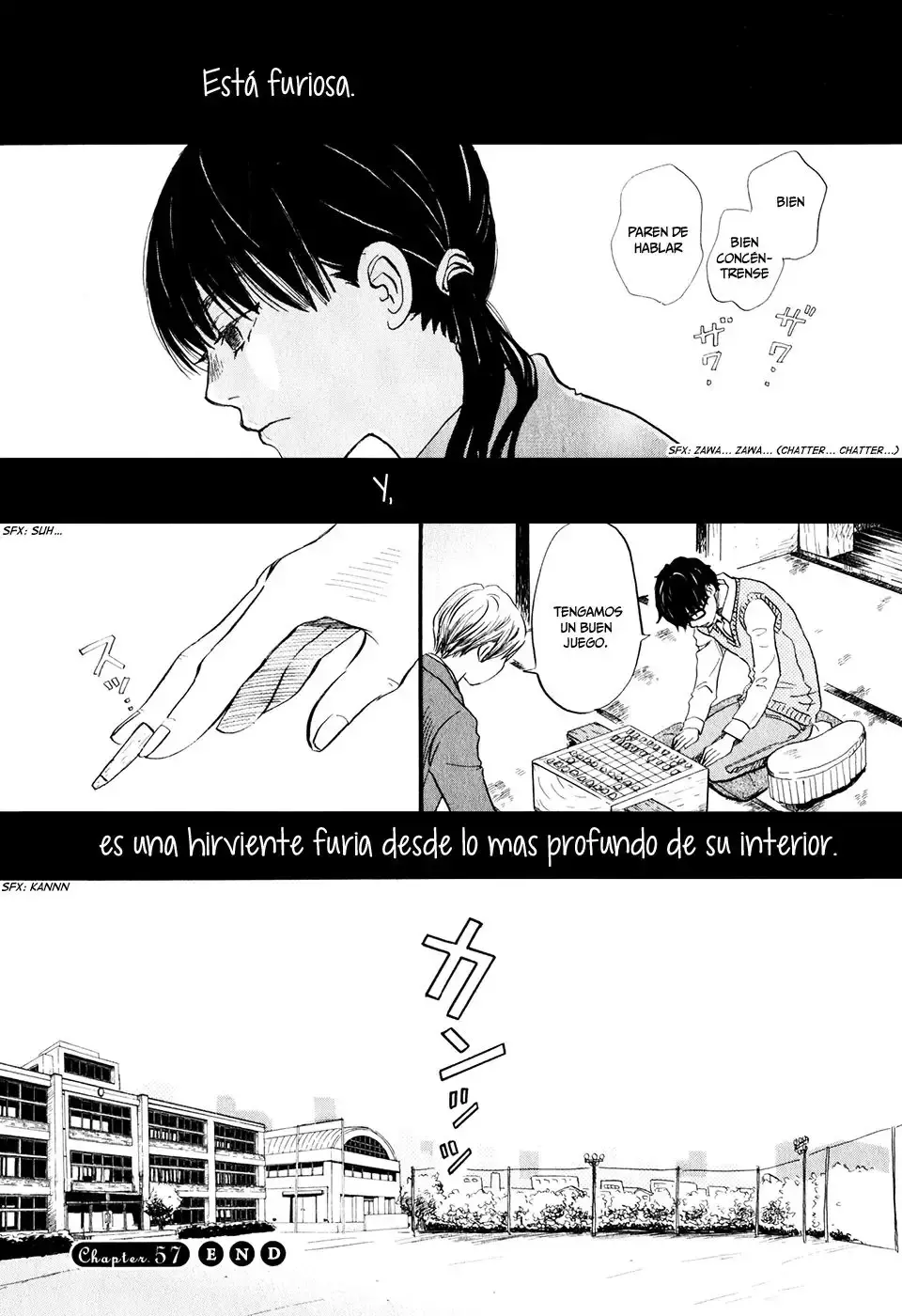 Capitulo 57 page 20